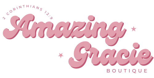 Amazing Gracie Boutique